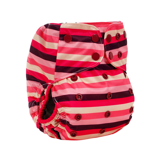 Pañal de tela Pampi Lo — Colección Little Classics
