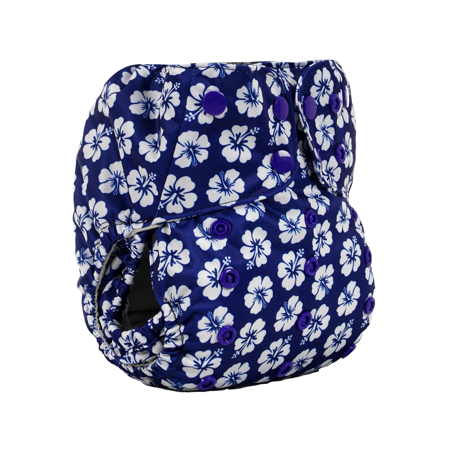 Pañal de tela Pampi Lo — Colección Pure Nature