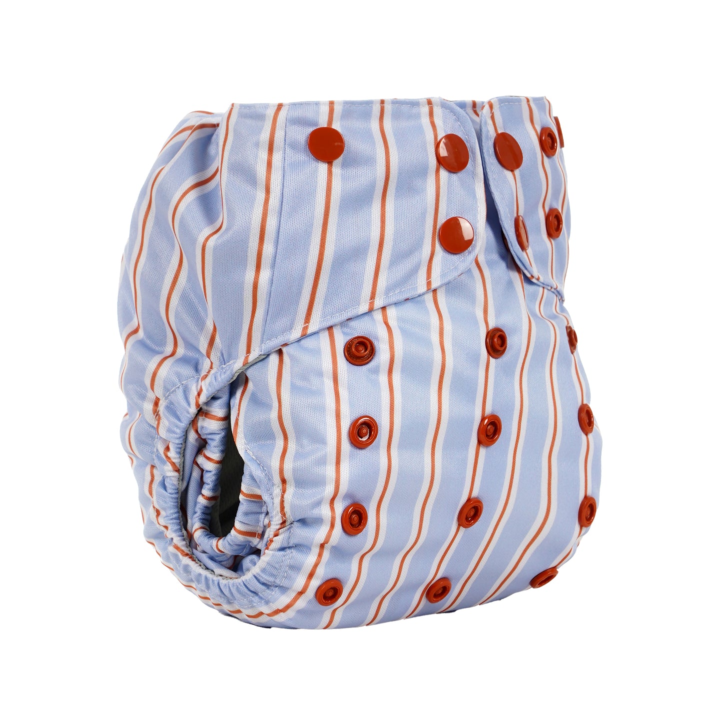 Pañal de tela Pampi Lo — Colección Little Classics