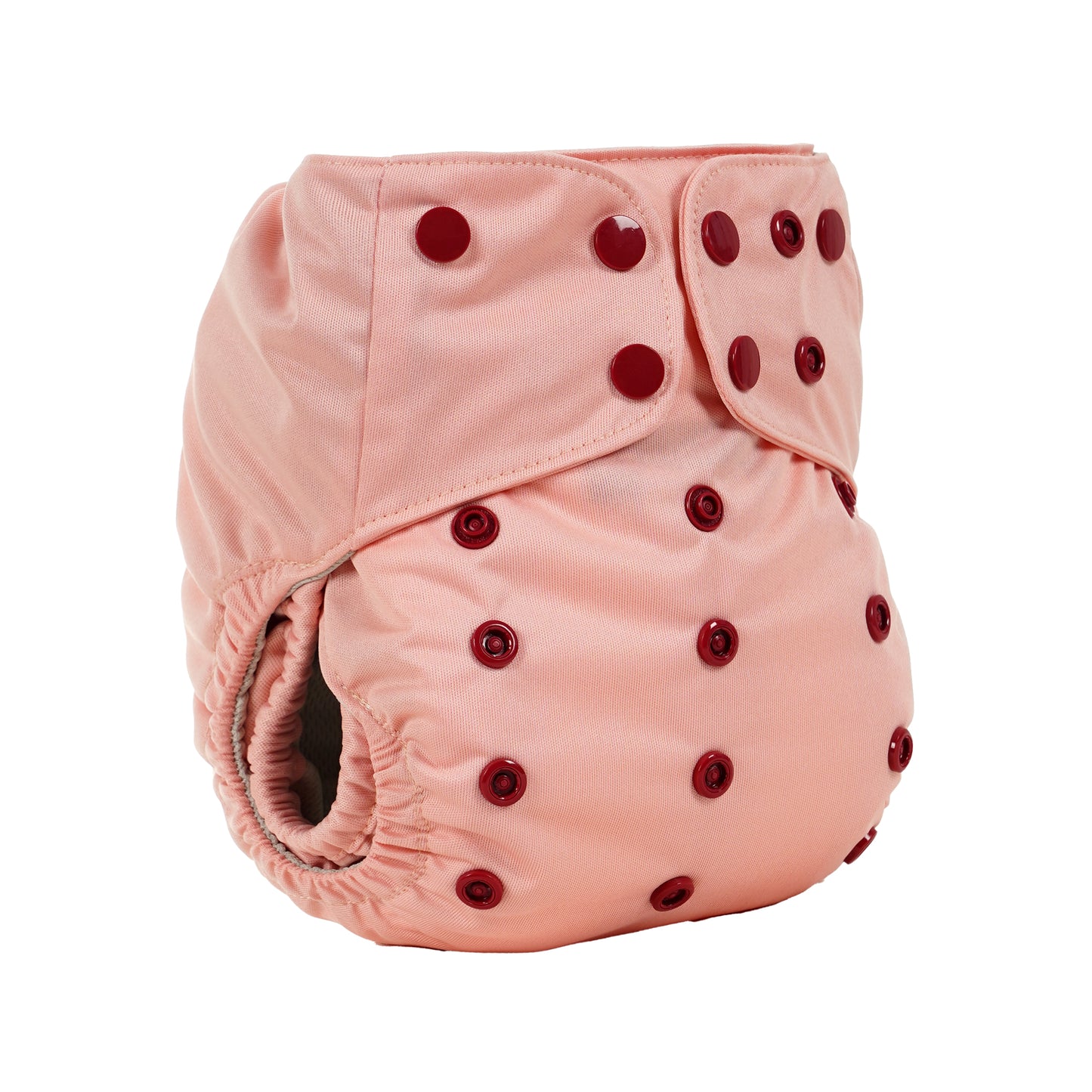 Pañal de tela Pampi Lo — Colección Sweet Basics