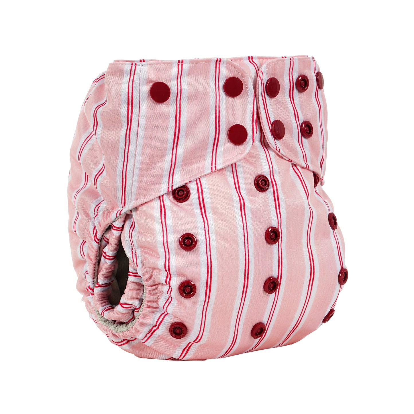 Pañal de tela Pampi Lo — Colección Little Classics