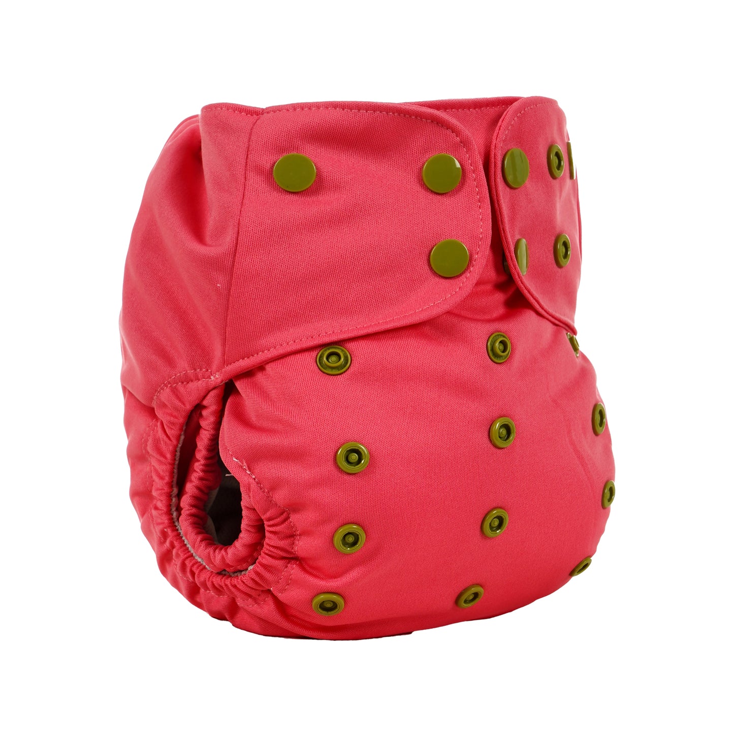 Pañal de tela Pampi Lo — Colección Sweet Basics
