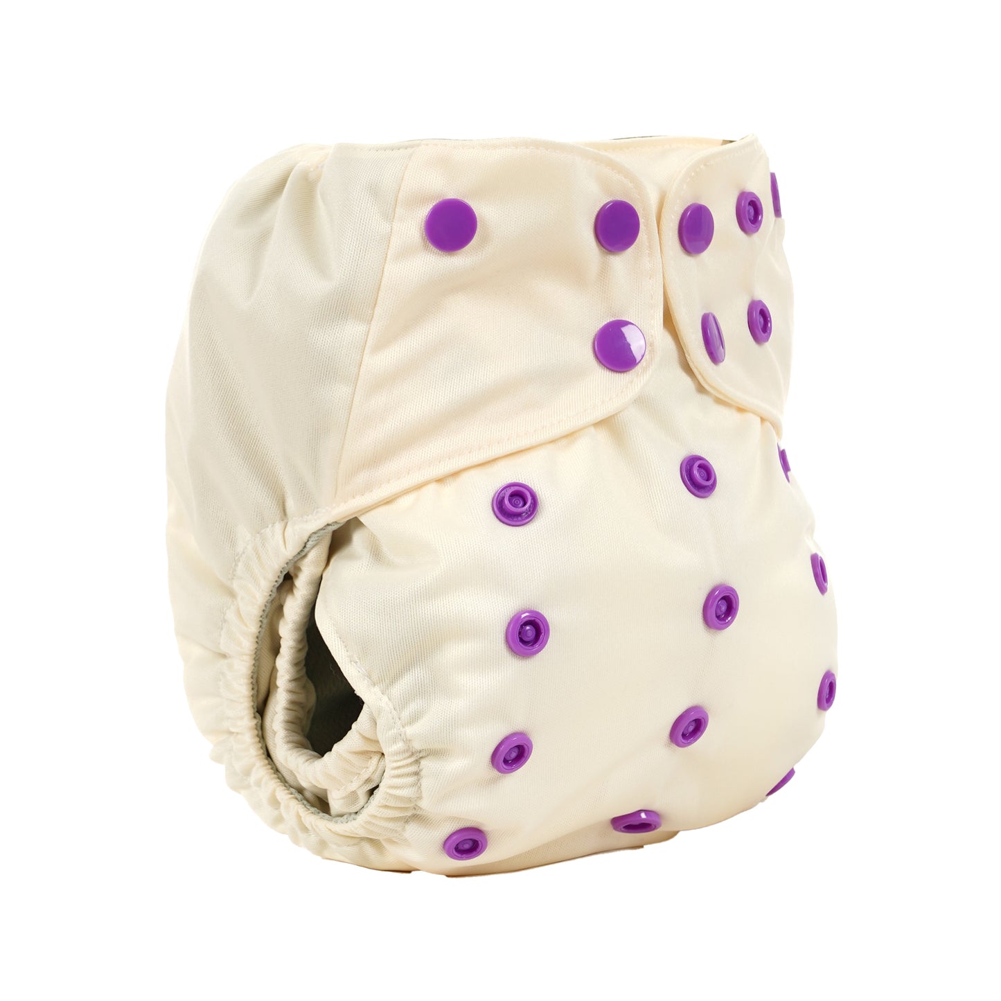Pañal de tela Pampi Lo — Colección Sweet Basics