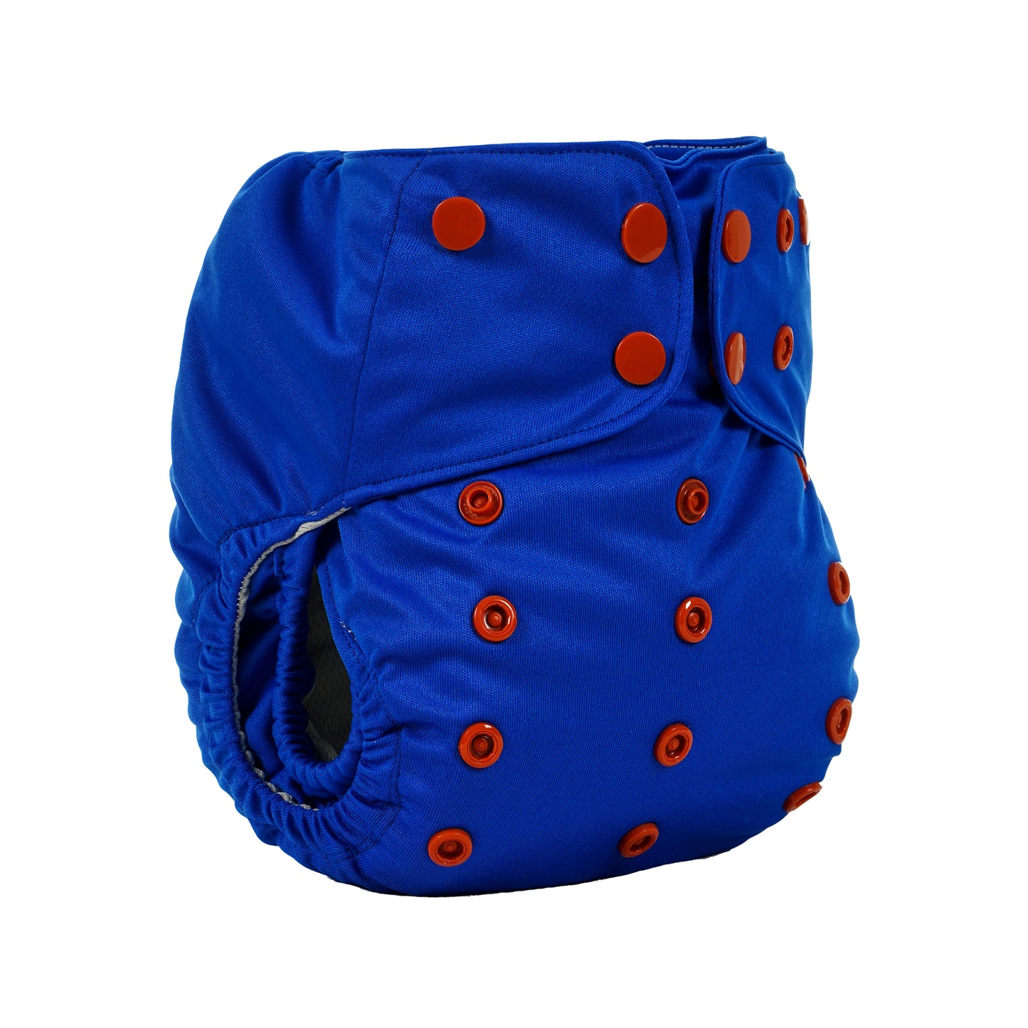 Pañal de tela Pampi Lo — Colección Sweet Basics