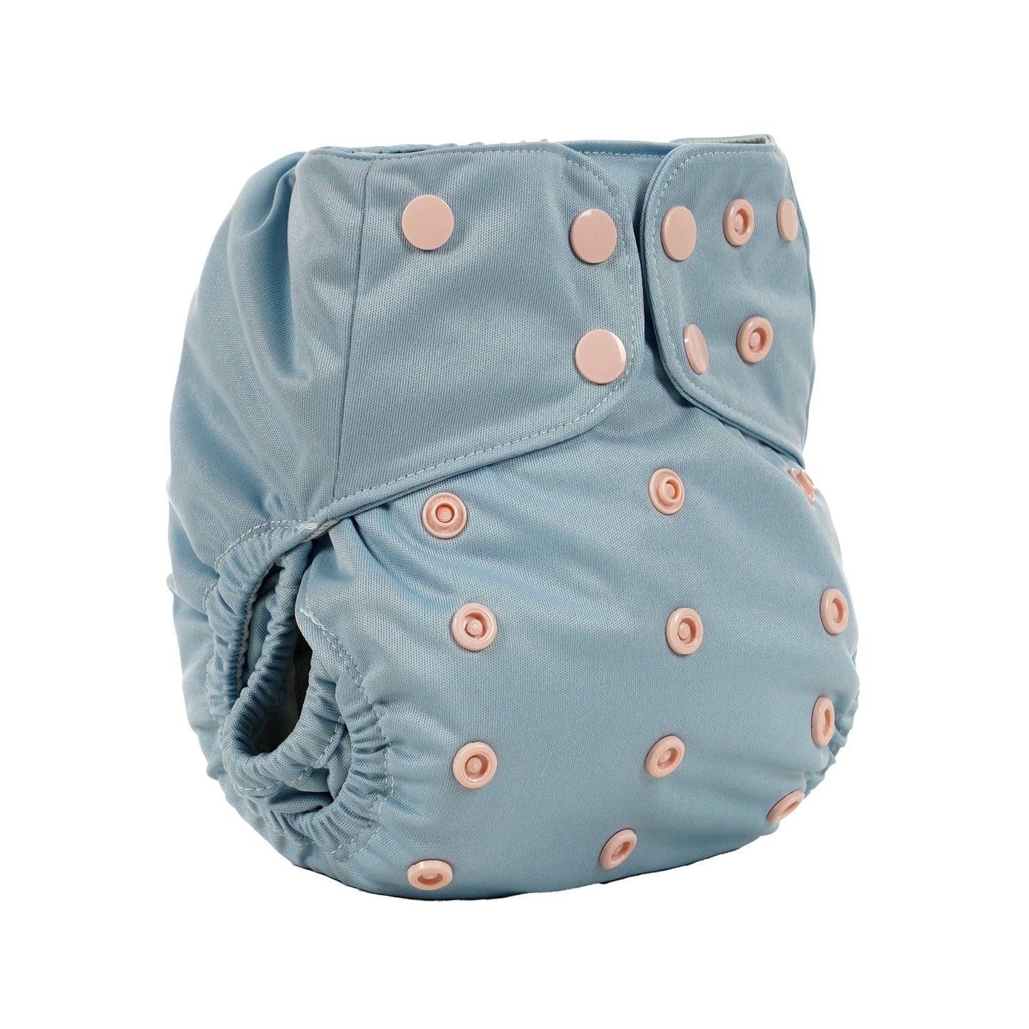 Pañal de tela Pampi Lo — Colección Sweet Basics