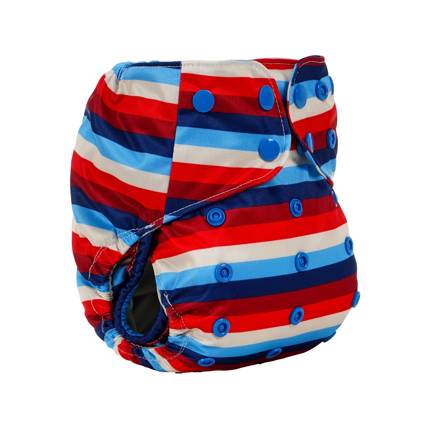 Pañal de tela Pampi Lo — Colección Little Classics